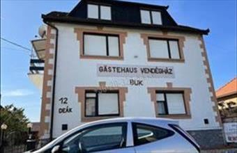 Eladó Büki étterem, vendéglő hirdetés (77744785)