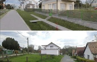 Eladó Budajenői lakóövezeti telek hirdetés (64925318)