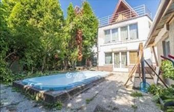 Eladó Budakeszi családi ház hirdetés (61237878)