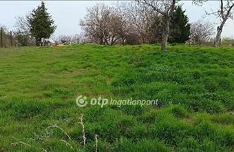 Eladó Taksonyi lakóövezeti telek hirdetés (69648357)