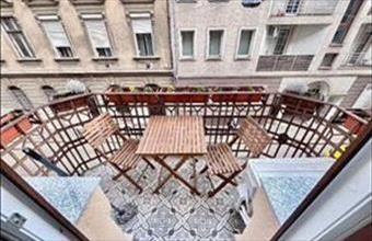 Eladó Budapest IX. kerületi tégla lakás hirdetés (56552378)