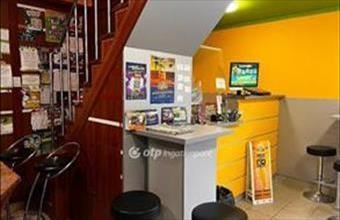 Eladó Nagykanizsai üzlethelyiség utcafronton hirdetés (49236359)