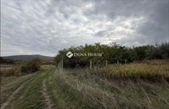 Eladó Nyergesújfalui külterületi telek hirdetés (27498336)