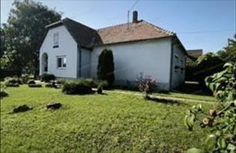 Eladó Zalaszentgróti családi ház hirdetés (32647793)