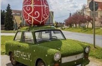 Eladó Kéthelyi lakóövezeti telek hirdetés (46945693)