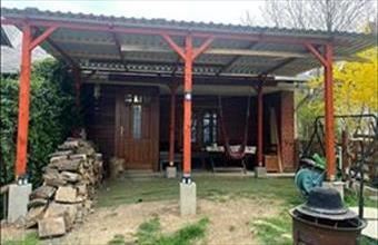 Eladó Piliscsévi ikerház hirdetés (47633347)