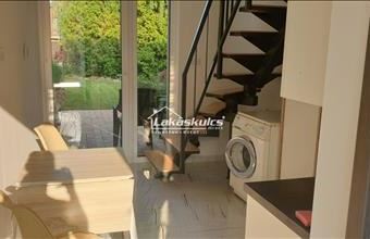 Kiadó Csopaki tégla lakás hirdetés (47893446)