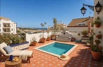 Eladó Spanyolországi üdülő hirdetés (53596339)