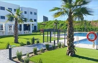 Eladó Spanyolországi tégla lakás hirdetés (71456671)