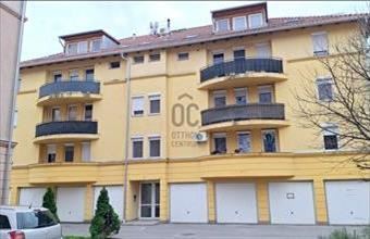 Eladó Pécsi tégla lakás hirdetés (54343475)