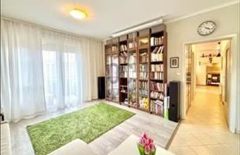 Eladó Budapest VII. kerületi tégla lakás hirdetés (89754921)