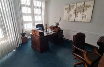 Kiadó Budapest II. kerületi iroda irodaházban hirdetés (94972379)