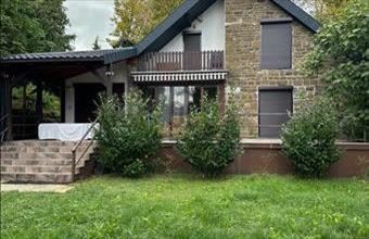 Eladó Tihanyi családi ház hirdetés (14348577)