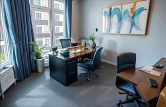 Eladó Budapest II. kerületi iroda irodaházban hirdetés (55116532)