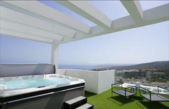 Eladó Spanyolországi ikerház hirdetés (38942416)