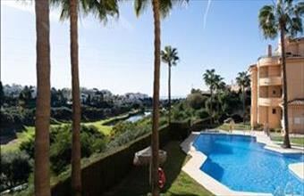 Eladó Spanyolországi tégla lakás hirdetés (34485336)