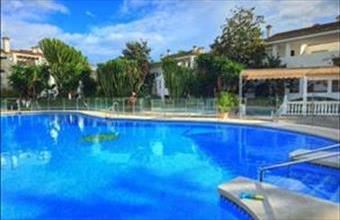 Eladó Spanyolországi tégla lakás hirdetés (44352876)