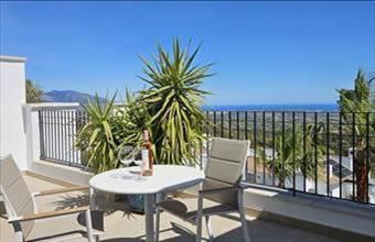 Eladó Spanyolországi tégla lakás hirdetés (45862472)