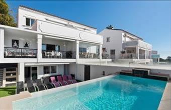 Eladó Spanyolországi ikerház hirdetés (45732941)