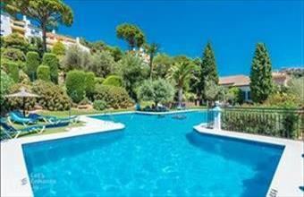 Eladó Spanyolországi tégla lakás hirdetés (78758343)