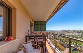 Eladó Spanyolországi tégla lakás hirdetés (34344959)