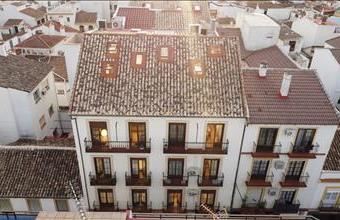 Eladó Spanyolországi tégla lakás hirdetés (96489346)