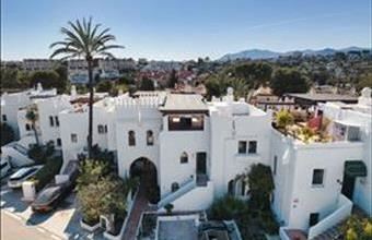 Eladó Spanyolországi tégla lakás hirdetés (98893293)