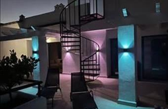 Eladó Spanyolországi tégla lakás hirdetés (45227744)