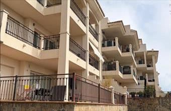 Eladó Spanyolországi tégla lakás hirdetés (54278643)