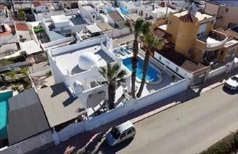 Eladó Spanyolországi üdülő hirdetés (32543725)