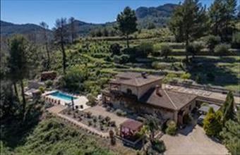 Eladó Spanyolországi tanya hirdetés (85126523)