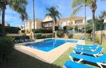 Eladó Spanyolországi ikerház hirdetés (44598346)