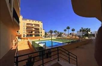 Eladó Spanyolországi tégla lakás hirdetés (93445278)