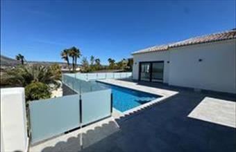 Eladó Spanyolországi üdülő hirdetés (82923947)