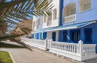 Eladó Spanyolországi tégla lakás hirdetés (42398928)