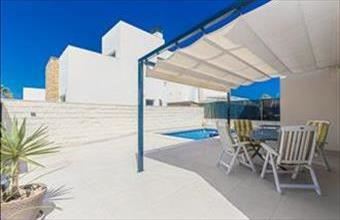 Eladó Spanyolországi üdülő hirdetés (54574184)