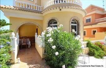 Eladó Spanyolországi üdülő hirdetés (44414934)