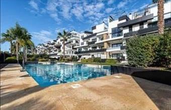 Eladó Spanyolországi tégla lakás hirdetés (75342939)