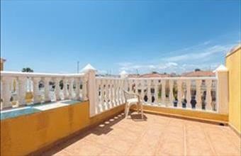 Eladó Spanyolországi sorház hirdetés (44425314)