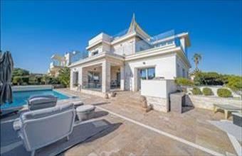 Eladó Spanyolországi üdülő hirdetés (47813243)