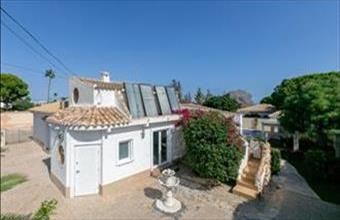 Eladó Spanyolországi üdülő hirdetés (96754478)