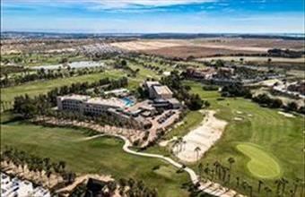 Eladó Spanyolországi üdülő hirdetés (27797477)