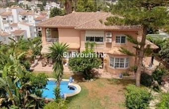 Eladó Spanyolországi üdülő hirdetés (43616334)