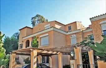 Eladó Spanyolországi tégla lakás hirdetés (33489634)