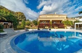 Eladó Spanyolországi üdülő hirdetés (44753427)