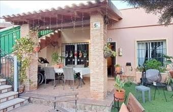 Eladó Spanyolországi ikerház hirdetés (42364327)