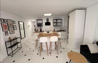 Eladó Spanyolországi tégla lakás hirdetés (89964386)