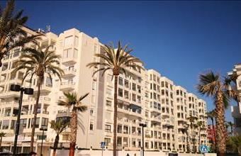 Eladó Spanyolországi tégla lakás hirdetés (82695769)