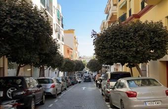 Eladó Spanyolországi tégla lakás hirdetés (77993846)