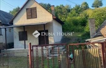 Eladó Tatabányai üdülőövezeti telek hirdetés (21355993)